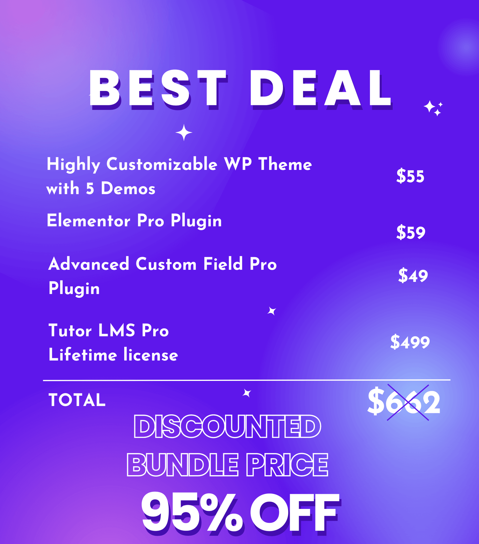 Edufu - Online Courses & Education WordPress Theme